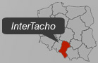 Mapa dojazdowa
